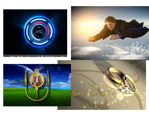 Grahpic Designing